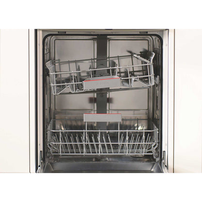 Bosch Series 2 Freestanding Full-Sized Dishwasher - SMS2HVW67G