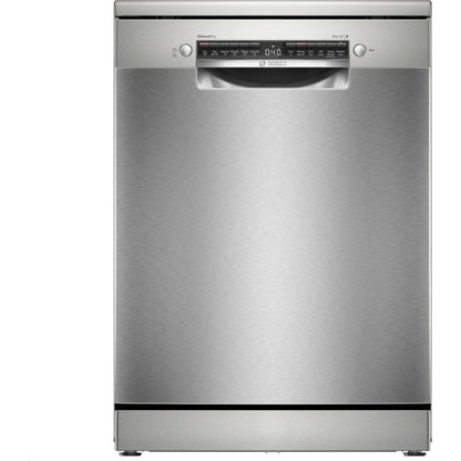 Bosch Series 4 Freestanding Full-Sized Dishwasher - SMS4EKI06G