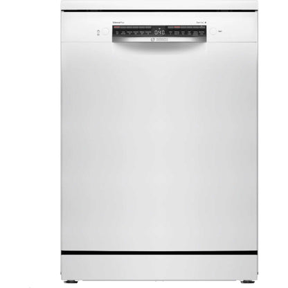 Bosch Series 4 Freestanding Full-Sized Dishwasher - SMS4EKW06G