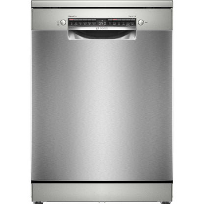 Bosch Series 4 Freestanding Full-Sized Dishwasher - SMS4EMI06G