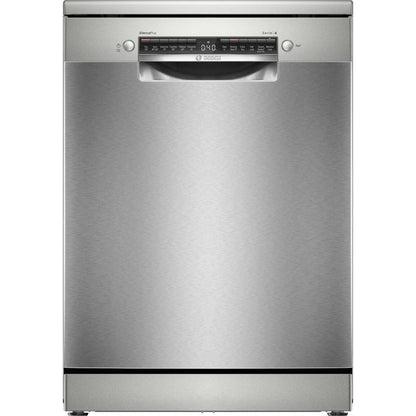 Bosch Series 4 Freestanding Full-Sized Dishwasher - SMS4EMI06G