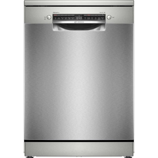 Bosch Series 4 Freestanding Full-Sized Dishwasher - SMS4EMI06G