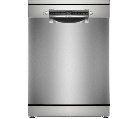 Bosch Series 6 Freestanding Full-Sized Dishwasher - SMS6ZCI10G