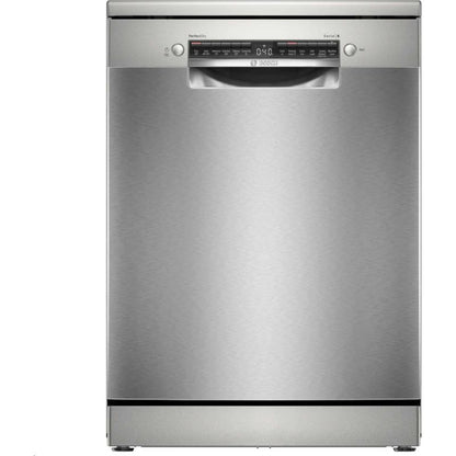 Bosch Series 6 Freestanding Full-Sized Dishwasher - SMS6ZCI10G
