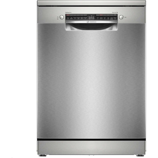 Bosch Series 6 Freestanding Full-Sized Dishwasher - SMS6ZCI10G