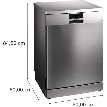 Siemens iQ700 Freestanding Full-Sized Dishwasher - SN27TI02CE