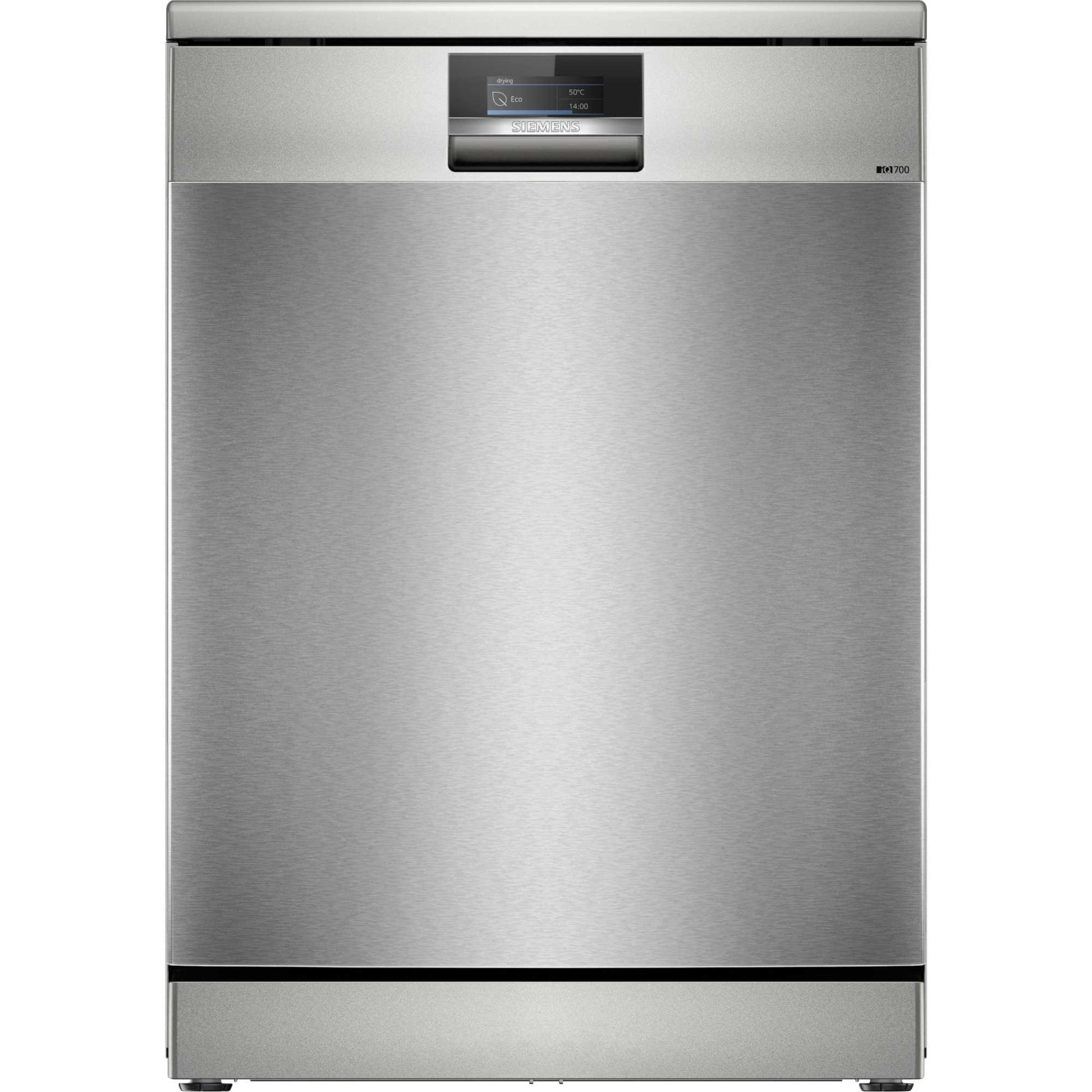 Siemens iQ700 Freestanding Full-Sized Dishwasher - SN27TI02CE