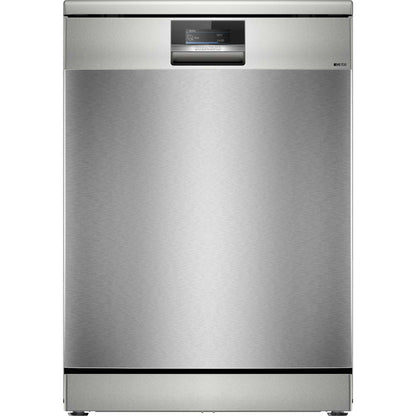 Siemens iQ700 Freestanding Full-Sized Dishwasher - SN27TI02CE