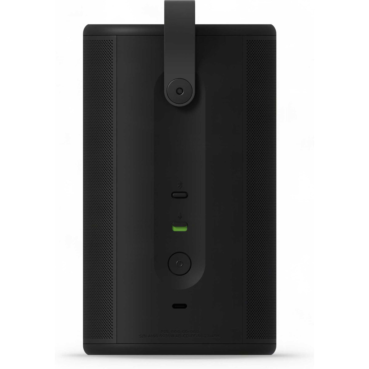 Sonos Play Smart Speaker - Black