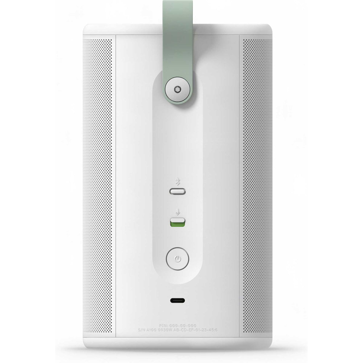 Sonos Play Smart Speaker - White