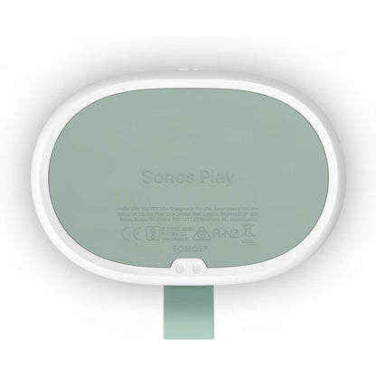 Sonos Play Smart Speaker - White
