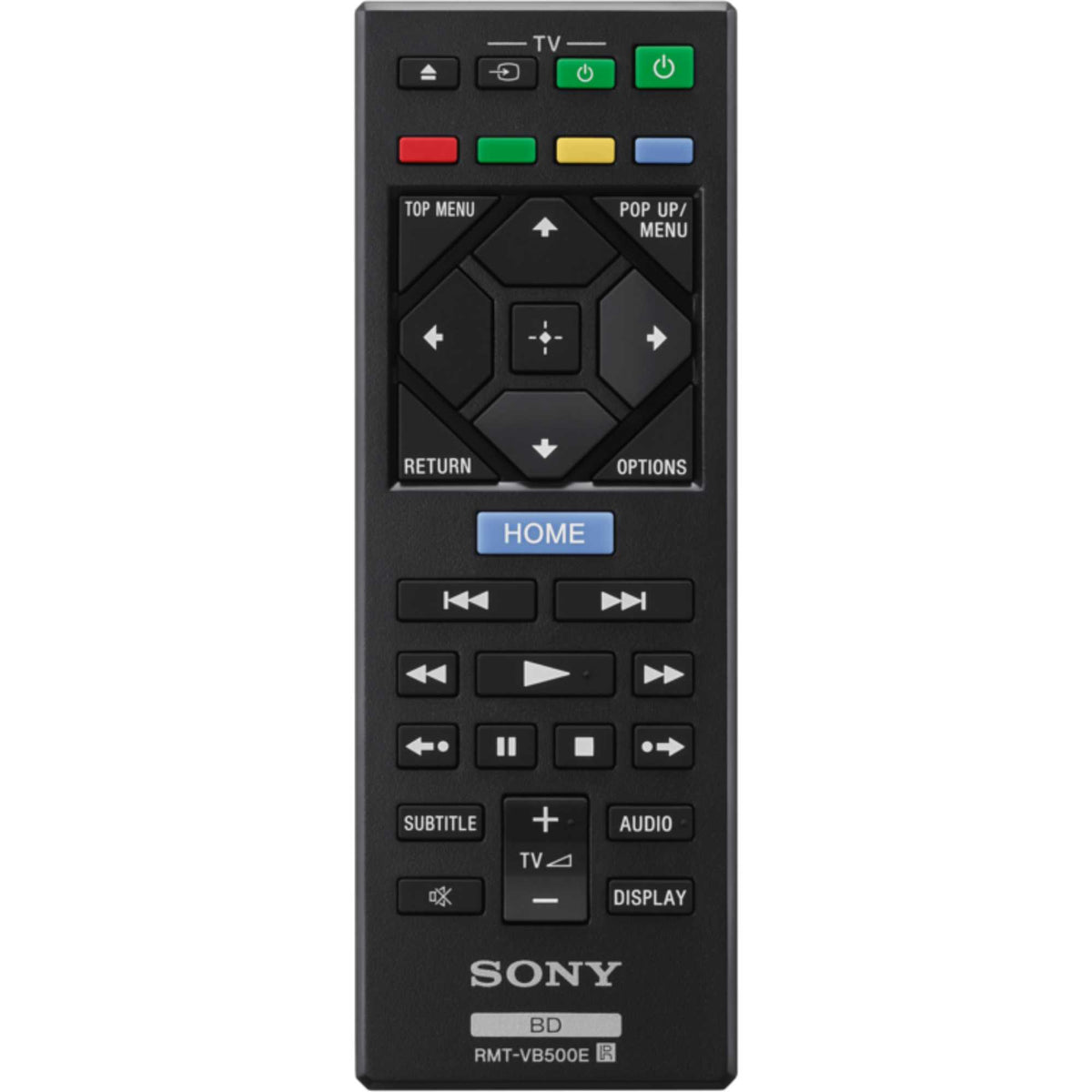 Sony BDPS1700K Blu-Ray Player