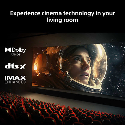 Sony HTA8KIT BRAVIA 5.1 To 7.1 Channel Theatre Trio Surround Sound System