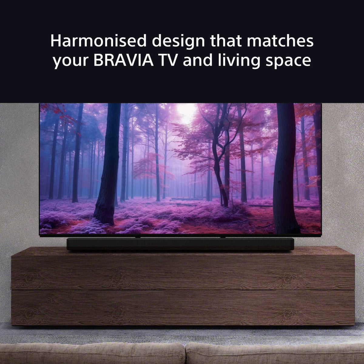Sony HTA9000 7.0.2ch Dolby Atmos Soundbar