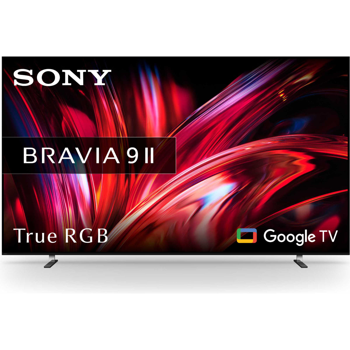 Sony BRAVIA 9 II XR95M2PB 115" 4K Ultra HD RGB LED HDR Smart TV - K115XR95M2PB