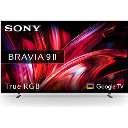 Sony BRAVIA 9 II XR95M2PB 115" 4K Ultra HD RGB LED HDR Smart TV - K115XR95M2PB