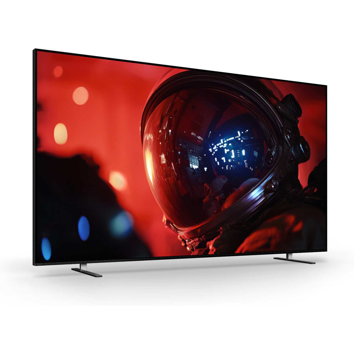 Sony BRAVIA 9 II XR95M2PB 115" 4K Ultra HD RGB LED HDR Smart TV - K115XR95M2PB