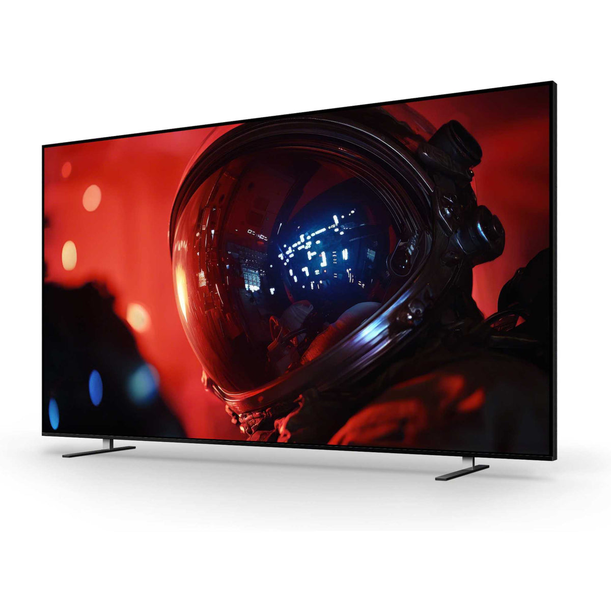 Sony BRAVIA 9 II XR95M2PB 115" 4K Ultra HD RGB LED HDR Smart TV - K115XR95M2PB