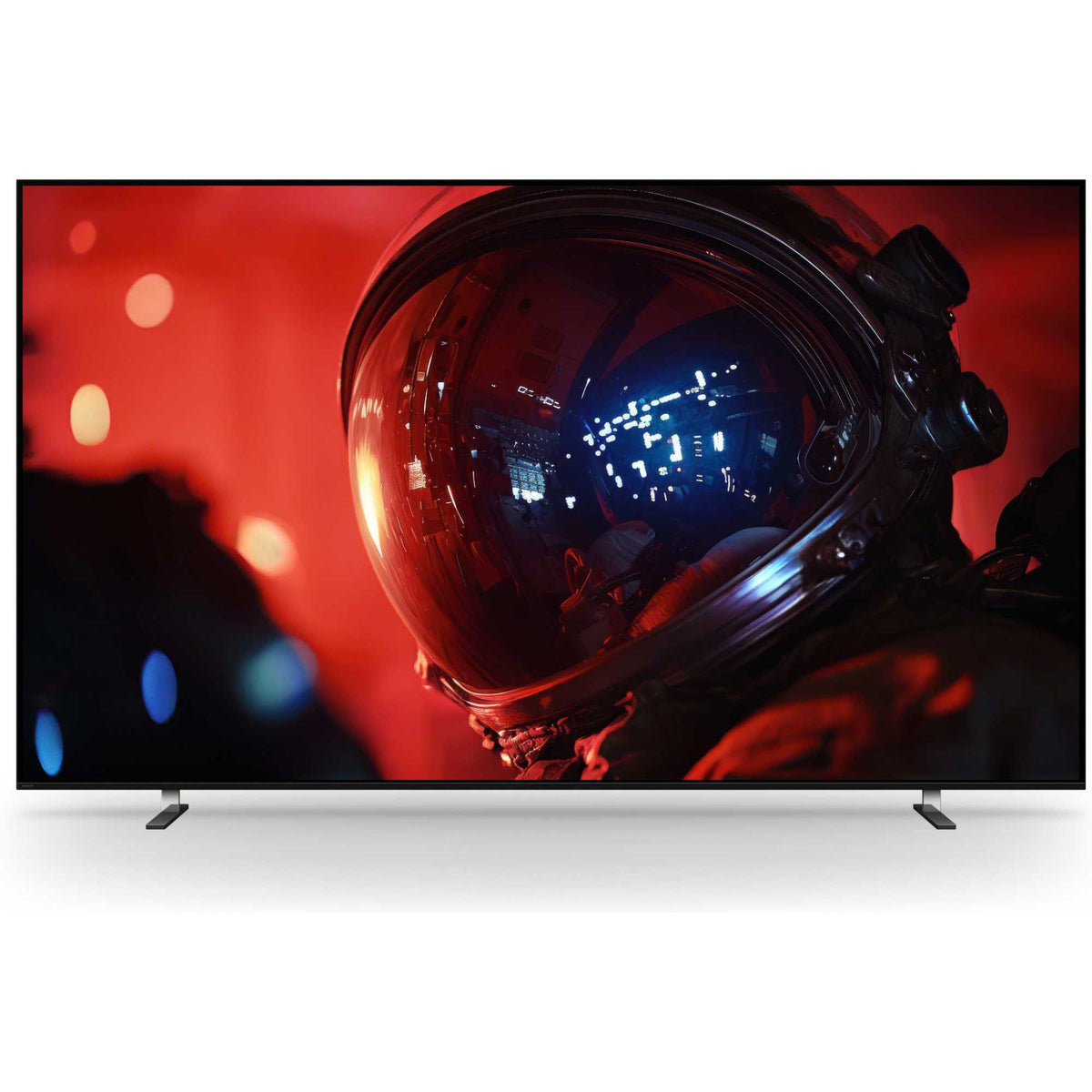 Sony BRAVIA 9 II XR95M2PB 115" 4K Ultra HD RGB LED HDR Smart TV - K115XR95M2PB