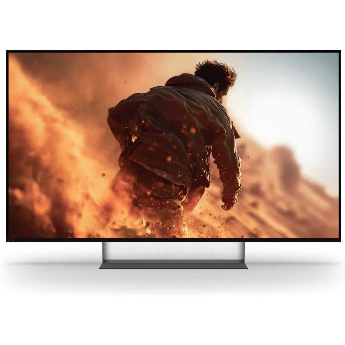 Sony BRAVIA 7 II XR75M2PB 50" 4K Ultra HD RGB LED HDR Smart TV - K50XR75M2PB