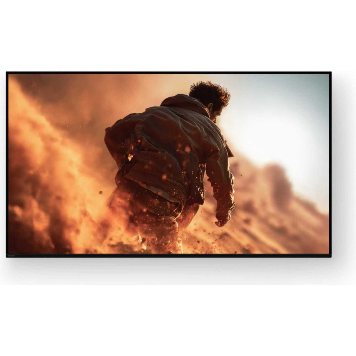 Sony BRAVIA 7 II XR75M2PB 55" 4K Ultra HD RGB LED HDR Smart TV - K55XR75M2PB