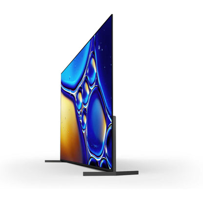 Sony BRAVIA 8 II 55" 4K QD-OLED Google TV with Acoustic Surface Audio+ - K55XR8M25BP