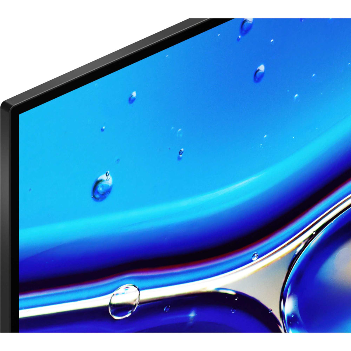 Sony BRAVIA 8 II 55" 4K QD-OLED Google TV with Acoustic Surface Audio+ - K55XR8M25BP