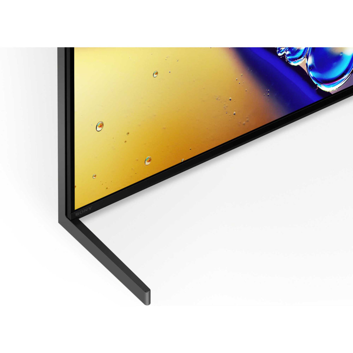 Sony BRAVIA 8 II 55" 4K QD-OLED Google TV with Acoustic Surface Audio+ - K55XR8M25BP