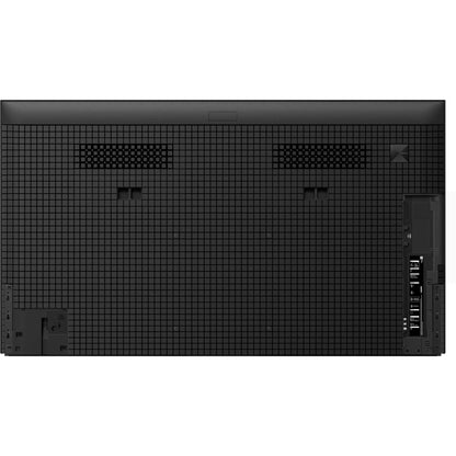 Sony BRAVIA 8 II 55" 4K QD-OLED Google TV with Acoustic Surface Audio+ - K55XR8M25BP