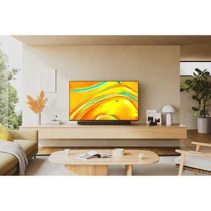 Sony BRAVIA 5 98" 4K XR Mini LED Smart Google TV - K98XR55BP