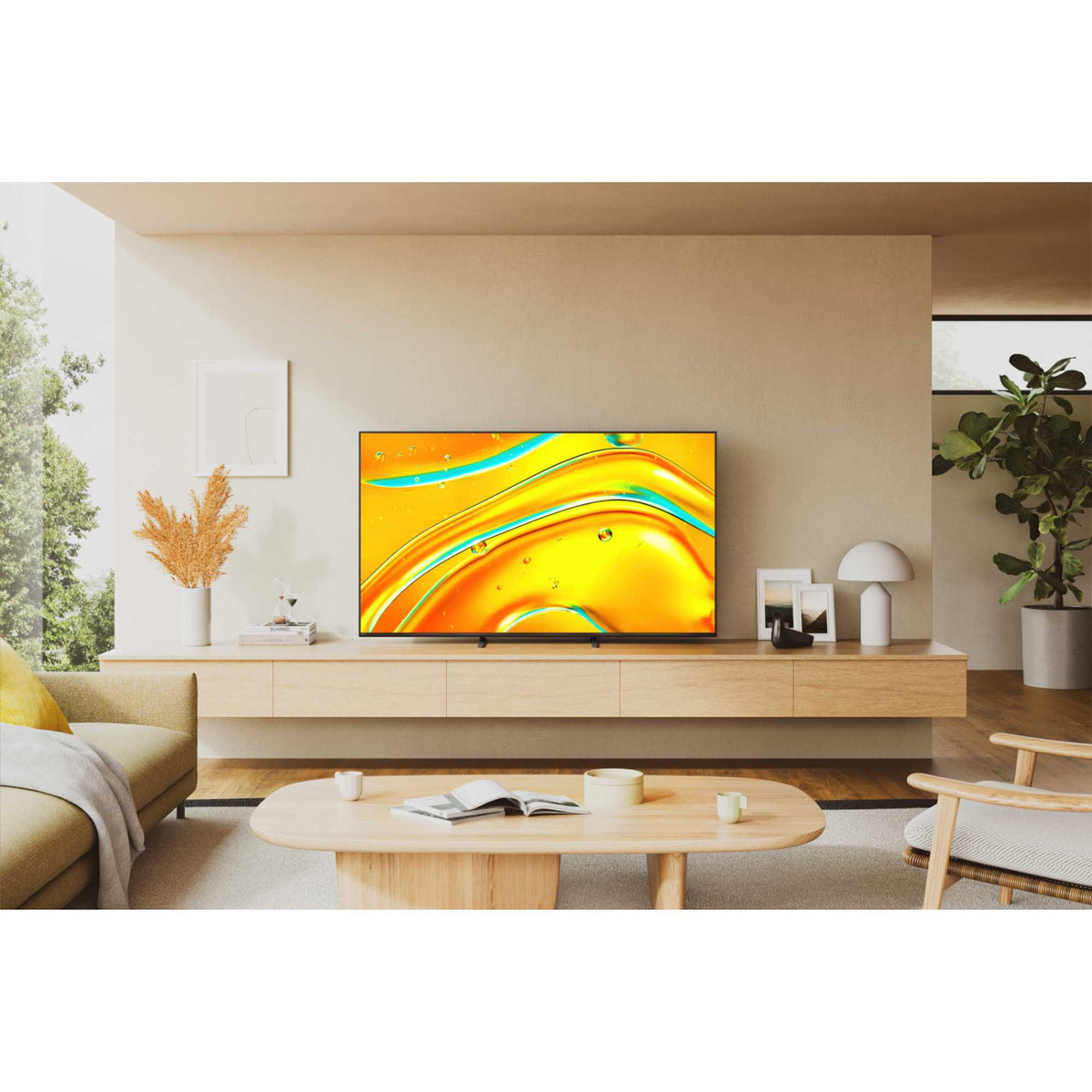 Sony BRAVIA 5 85" 4K XR Mini LED Smart Google TV - K85XR55BP