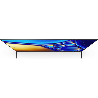 Sony BRAVIA 8 II 65" 4K QD-OLED Google TV with Acoustic Surface Audio+ - K65XR8M25B