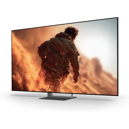 Sony BRAVIA 7 II XR75M2PB 75" 4K Ultra HD RGB LED HDR Smart TV - K75XR75M2PB