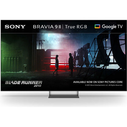 Sony BRAVIA 9 II XR95M2PB 75" 4K Ultra HD RGB LED HDR Smart TV - K75XR95M2PB