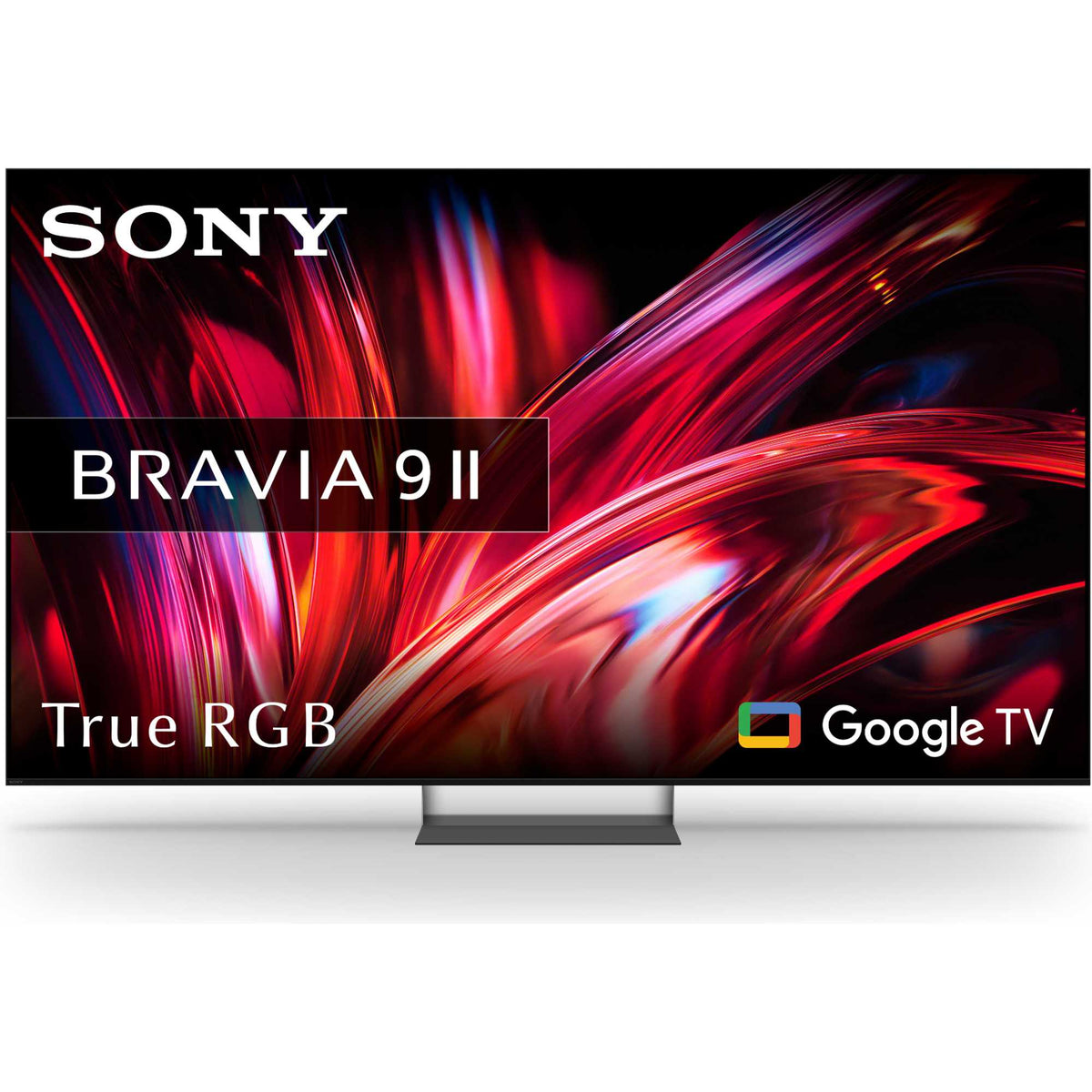 Sony BRAVIA 9 II XR95M2PB 75" 4K Ultra HD RGB LED HDR Smart TV - K75XR95M2PB