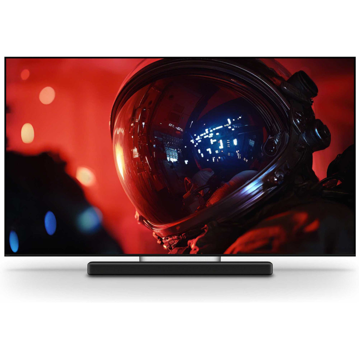 Sony BRAVIA 9 II XR95M2PB 85" 4K Ultra HD RGB LED HDR Smart TV - K85XR95M2PB