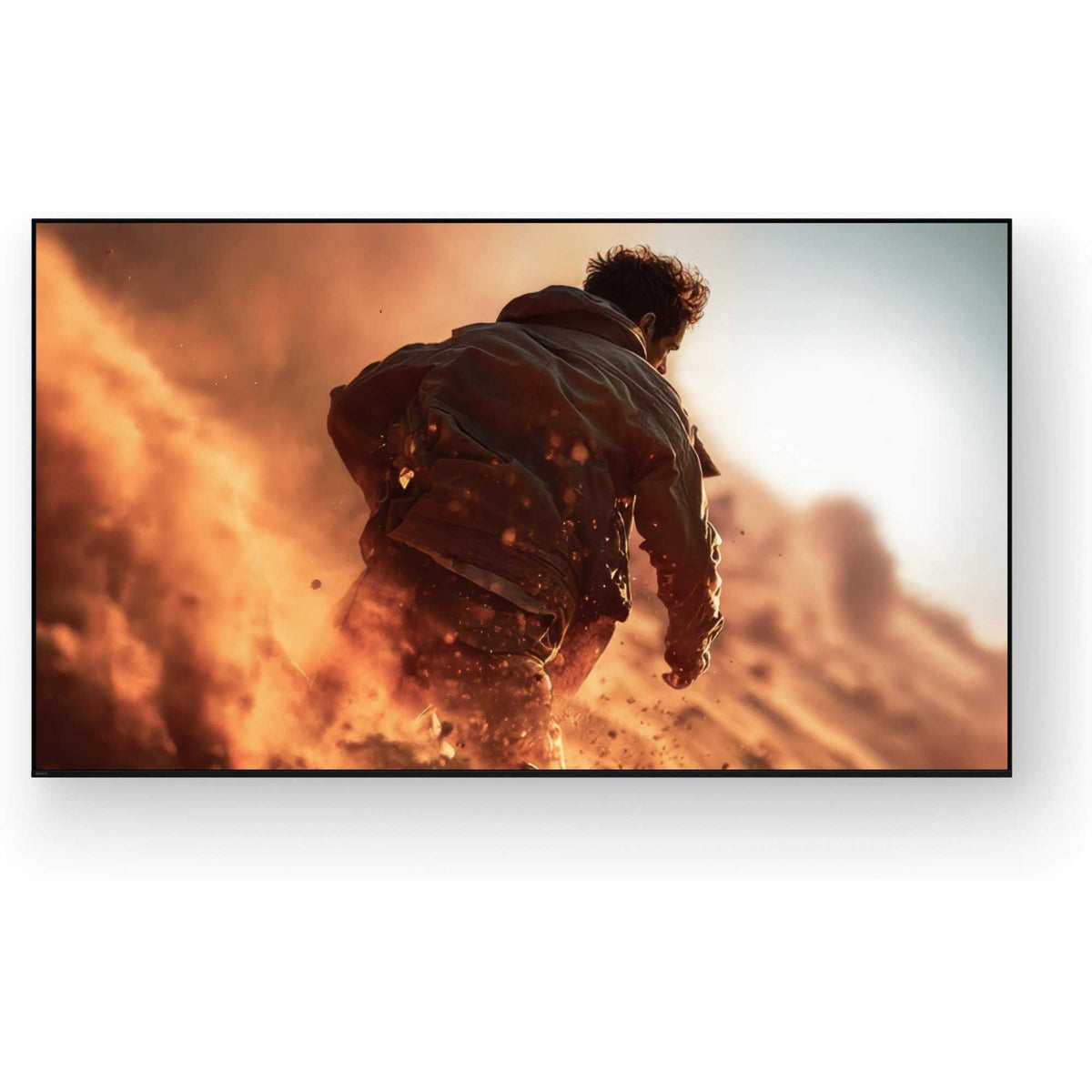 Sony BRAVIA 7 II XR75M2PB 98" 4K Ultra HD RGB LED HDR Smart TV - K98XR75M2PB