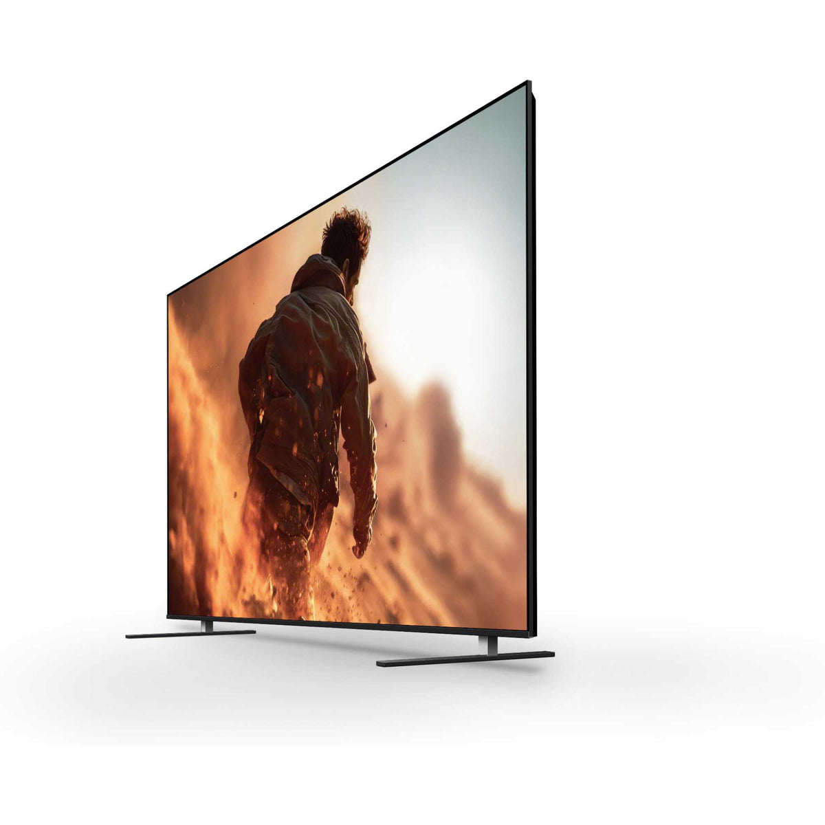 Sony BRAVIA 7 II XR75M2PB 98" 4K Ultra HD RGB LED HDR Smart TV - K98XR75M2PB