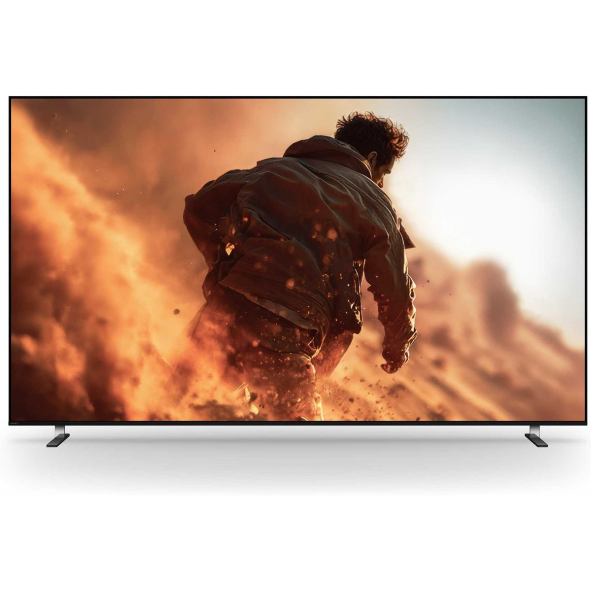 Sony BRAVIA 7 II XR75M2PB 98" 4K Ultra HD RGB LED HDR Smart TV - K98XR75M2PB