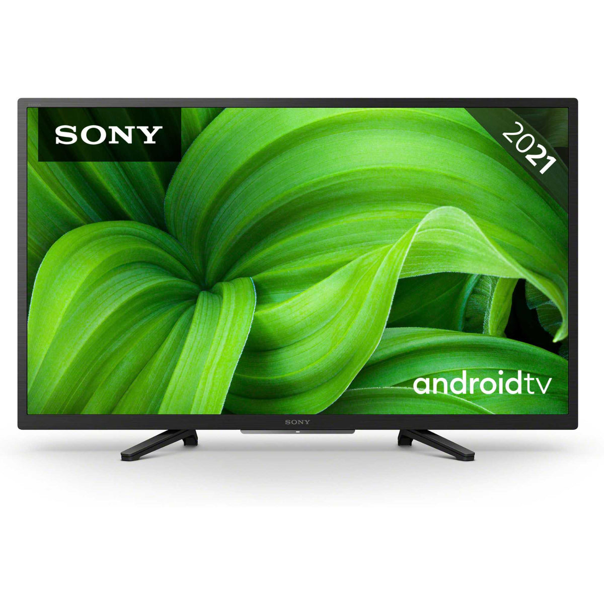 Sony KD32W800P1U 32" HD Ready HDR Smart LED TV