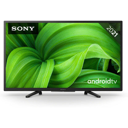 Sony KD32W800P1U 32" HD Ready HDR Smart LED TV