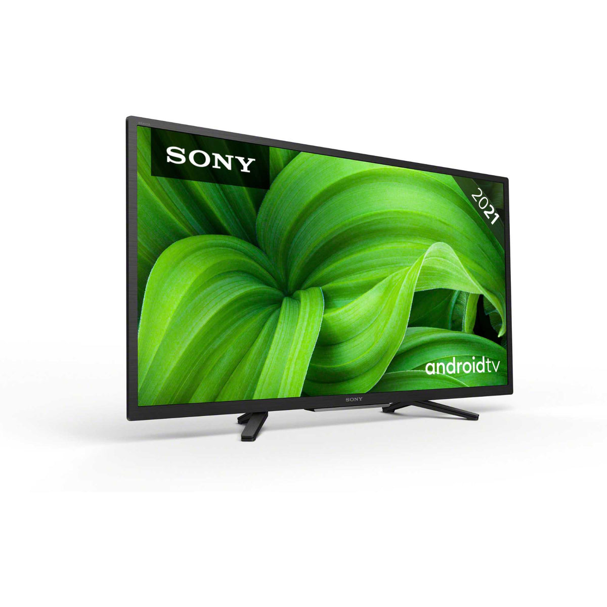 Sony KD32W800P1U 32" HD Ready HDR Smart LED TV