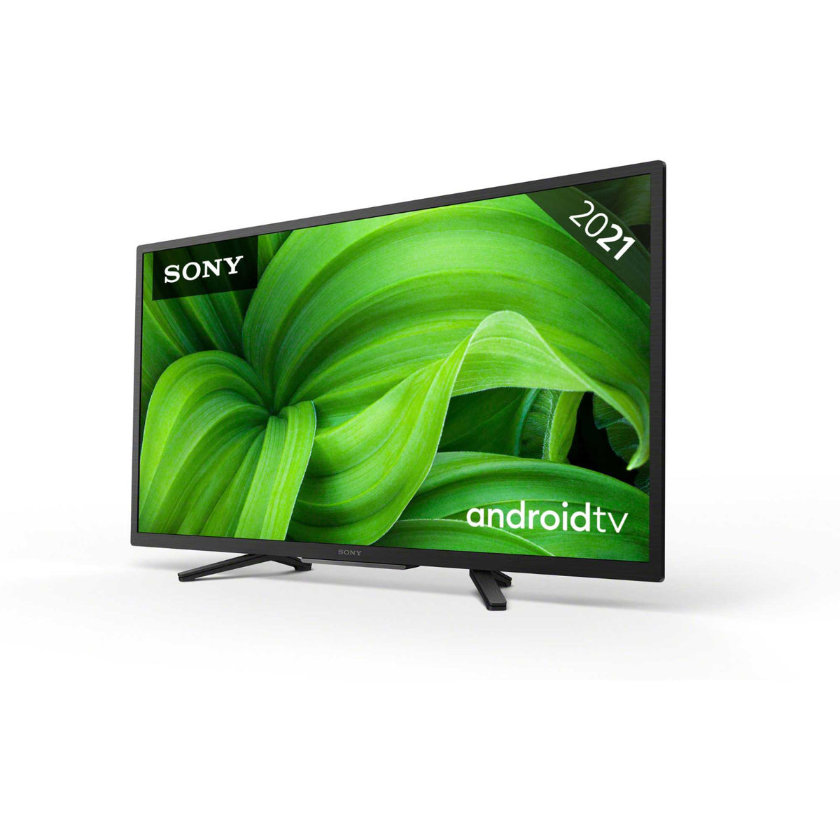 Sony KD32W800P1U 32" HD Ready HDR Smart LED TV