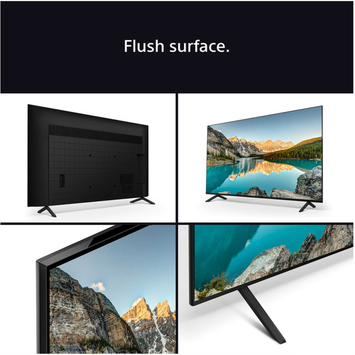 Sony BRAVIA 3 KS38B 50" 4K Ultra HD LED HDR Smart TV - K50S38B