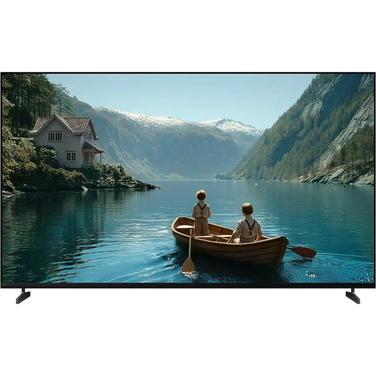Sony BRAVIA 3 65" 4K Ultra HD LED HDR Smart TV - K65XR38M2PB