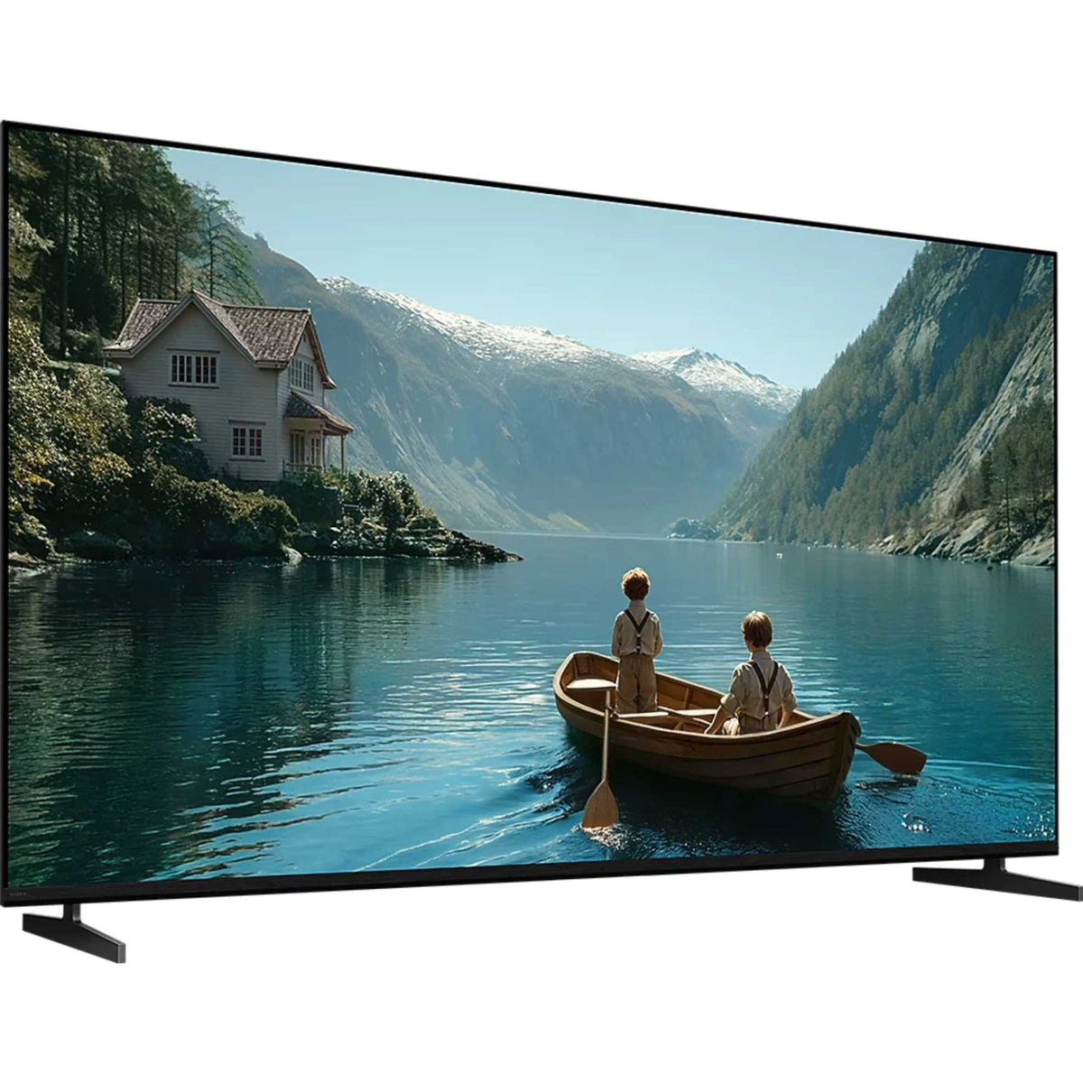 Sony BRAVIA 3 75" 4K Ultra HD LED HDR Smart TV - K75XR38M2PB