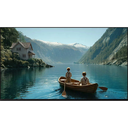 Sony BRAVIA 3 75" 4K Ultra HD LED HDR Smart TV - K75XR38M2PB
