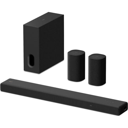 Sony SA-RS8 BRAVIA Theatre Pair Rear 8 IMAX Enhanced Wireless Rear Speakers