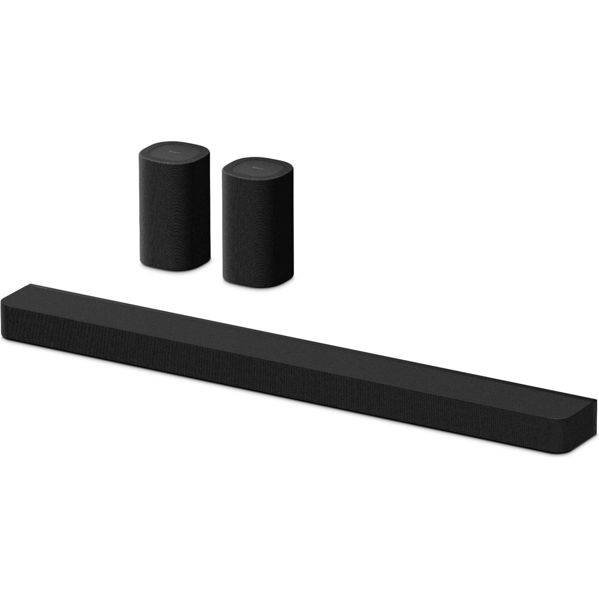 Sony SA-RS8 BRAVIA Theatre Pair Rear 8 IMAX Enhanced Wireless Rear Speakers