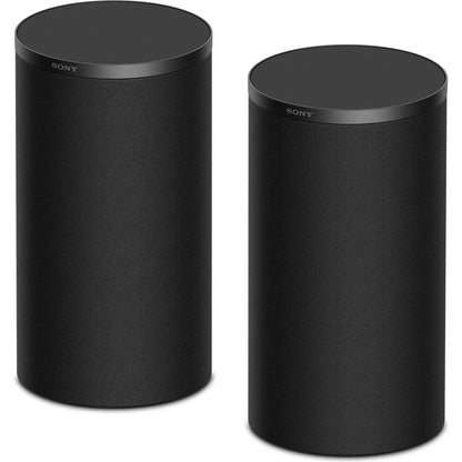 Sony SARS9 180w Surround Speakers 6.0 Channels - Black